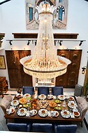 Dar Al Makam - Luxury Experience