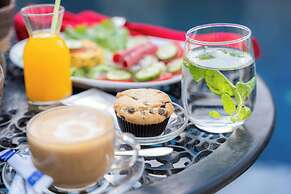 Dar Al Makam - Luxury Experience