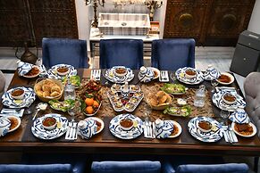 Dar Al Makam - Luxury Experience