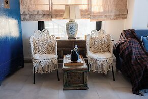 Dar Al Makam - Luxury Experience