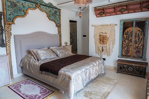 Dar Al Makam - Luxury Experience