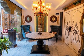 Dar Al Makam - Luxury Experience