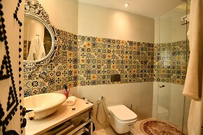 Dar Al Makam - Luxury Experience