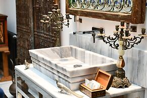 Dar Al Makam - Luxury Experience