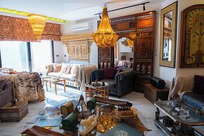 Dar Al Makam - Luxury Experience