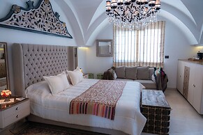 Dar Al Makam - Luxury Experience