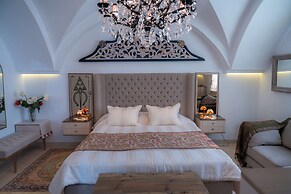 Dar Al Makam - Luxury Experience