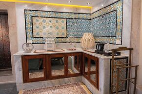 Dar Al Makam - Luxury Experience