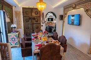 Dar Al Makam - Luxury Experience