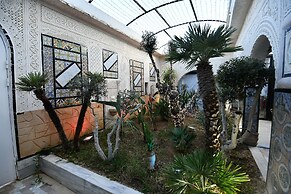 Dar Al Makam - Luxury Experience