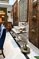 Dar Al Makam - Luxury Experience