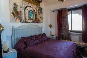 Dar Al Makam - Luxury Experience