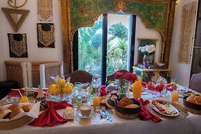 Dar Al Makam - Luxury Experience