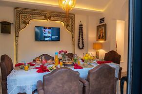 Dar Al Makam - Luxury Experience