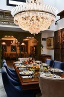 Dar Al Makam - Luxury Experience