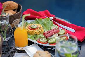 Dar Al Makam - Luxury Experience