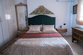 Dar Al Makam - Luxury Experience