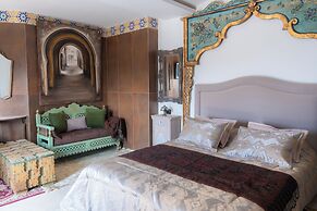 Dar Al Makam - Luxury Experience