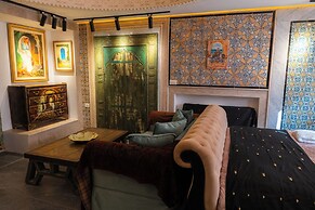 Dar Al Makam - Luxury Experience