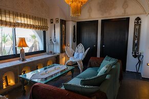 Dar Al Makam - Luxury Experience