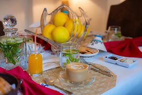 Dar Al Makam - Luxury Experience