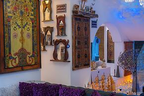 Dar Al Makam - Luxury Experience