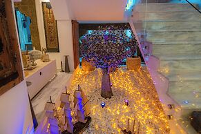 Dar Al Makam - Luxury Experience