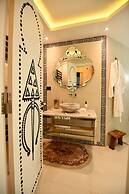 Dar Al Makam - Luxury Experience