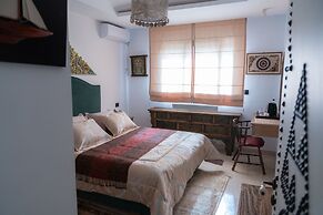 Dar Al Makam - Luxury Experience