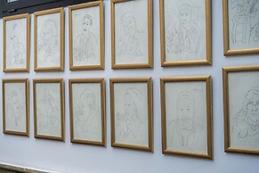 Dar Al Makam - Luxury Experience