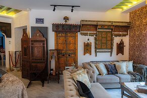 Dar Al Makam - Luxury Experience