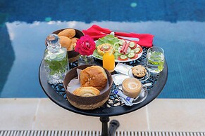 Dar Al Makam - Luxury Experience