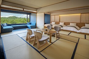 Hoshino Resorts KAI Akiu