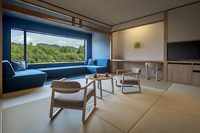 Hoshino Resorts KAI Akiu