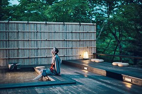 Hoshino Resorts KAI Akiu