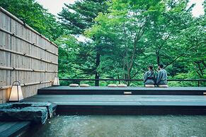 Hoshino Resorts KAI Akiu