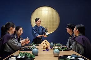 Hoshino Resorts KAI Akiu