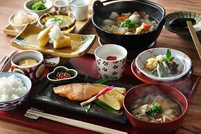 Hoshino Resorts KAI Akiu