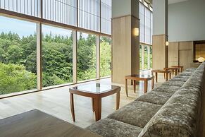 Hoshino Resorts KAI Akiu