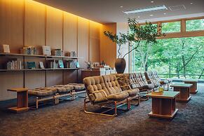 Hoshino Resorts KAI Akiu