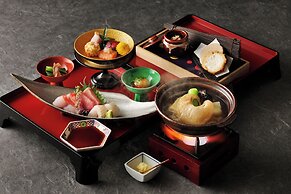 Hoshino Resorts KAI Akiu