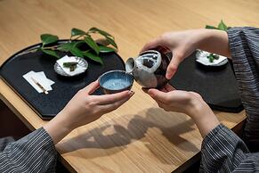 Hoshino Resorts KAI Akiu