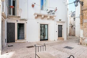 Casa Fema In The Centre Martina Franca