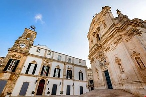 Casa Fema In The Centre Martina Franca