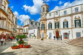 Casa Fema In The Centre Martina Franca