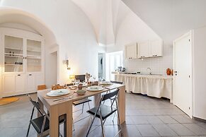 Casa Fema In The Centre Martina Franca