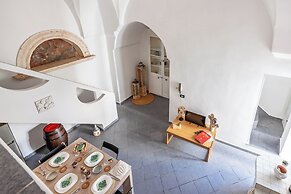 Casa Fema In The Centre Martina Franca