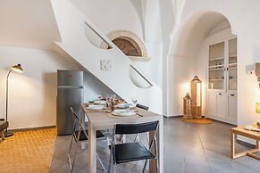 Casa Fema In The Centre Martina Franca