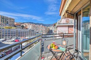 Appartamento Francia - In Town Center