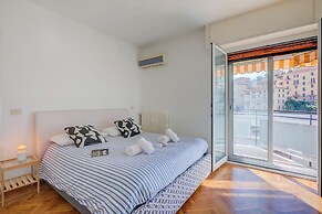 Appartamento Francia - In Town Center